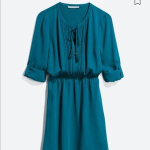 Danielle Rainn Hazel Shirt Dress